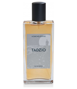 Homo Elegans Tadzio
