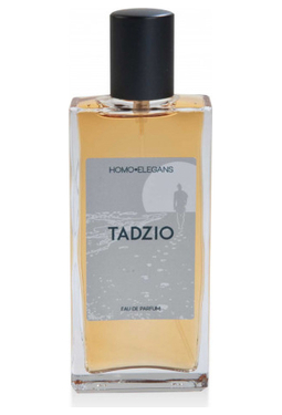 Homo Elegans Tadzio