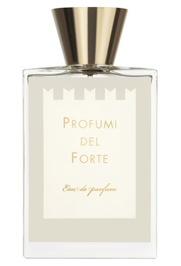 Profumi Del Forte Versilia Aurum