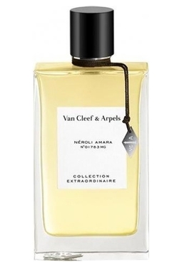 Van Cleef & Arpels Collection Extraordinaire Neroli Amara