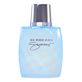 Burberry Summer Men 2010