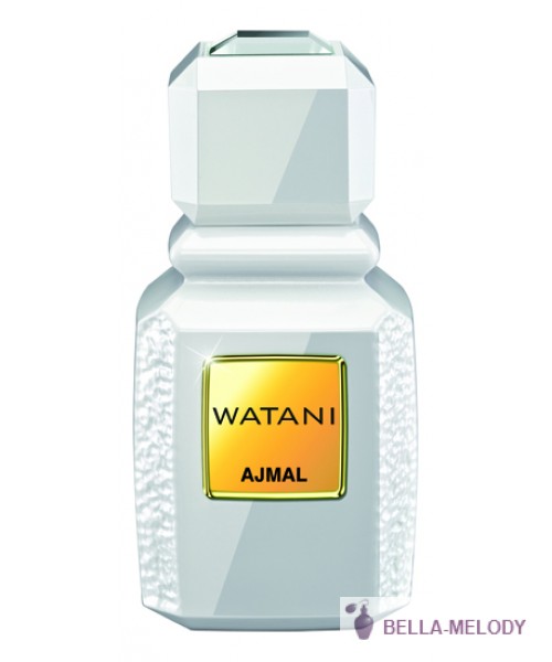 Ajmal Watani Abyad