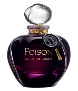 Christian Dior Poison Extrait De Parfum