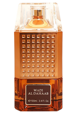 Al Attaar Wadi Al Dahaab