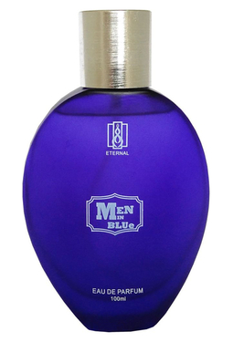Khalis Reev Men In Blue Pour Homme