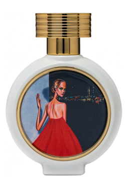 Haute Fragrance Company Lady In Red