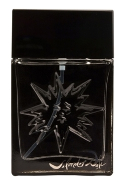 Salvador Dali Black Sun