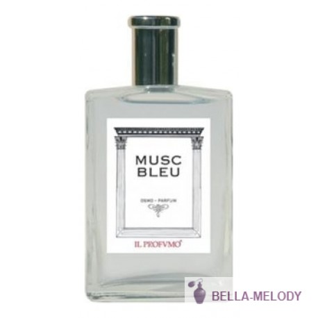 IL Profvmo Musc Bleu 11