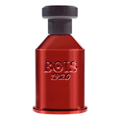 Bois 1920 Relativamente Rosso