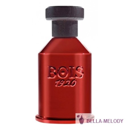 Bois 1920 Relativamente Rosso 11