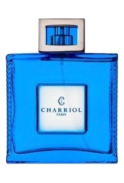 Charriol Homme Sport