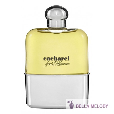 Cacharel Pour Homme (L'Homme) Винтаж 11