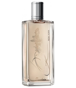 Guerlain 02 Paris-New York