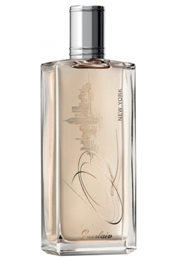 Guerlain 02 Paris-New York