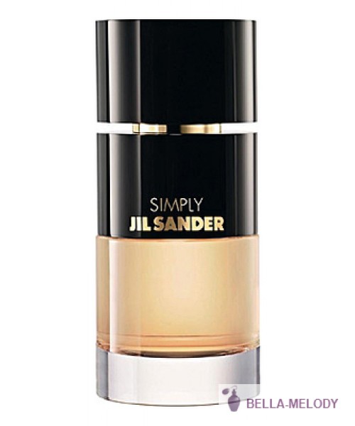 Jil Sander Simply