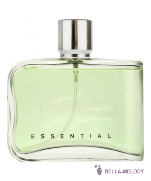 Lacoste Essential Collector Edition