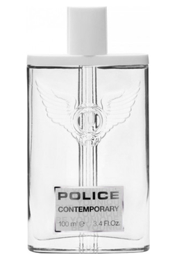 Police Contemporary