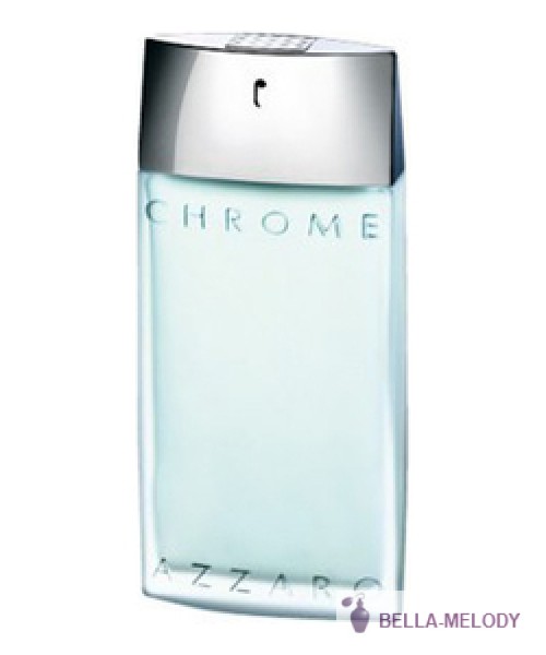 Azzaro Chrome Sport