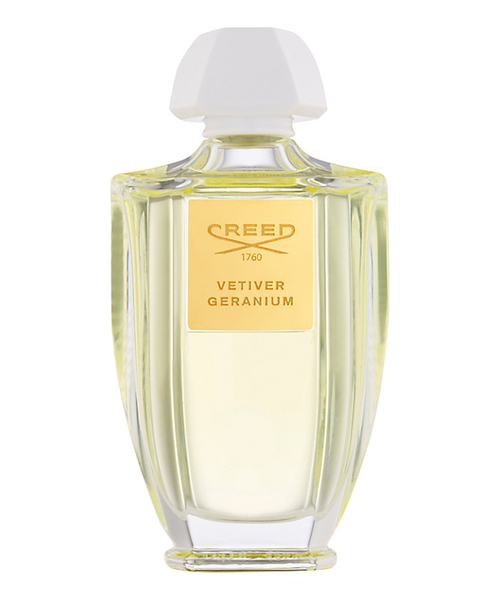 Creed Vetiver Geranium