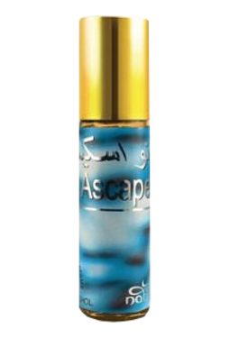 Nabeel No Ascape