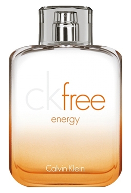 Calvin Klein CK Free Energy