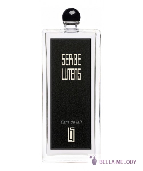 Serge Lutens Dent De Lait