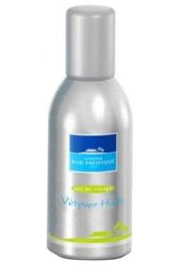 Comptoir Sud Pacifique Vetyver Haiti
