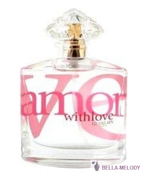 Guerlain With Love