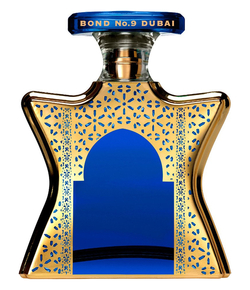 Bond No 9 Dubai Indigo
