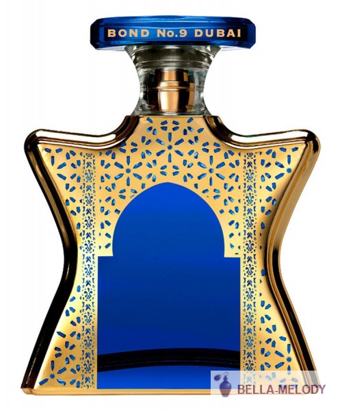 Bond No 9 Dubai Indigo