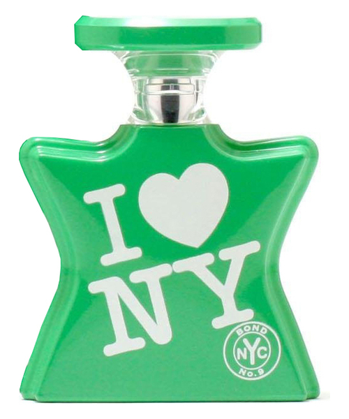 Bond No 9 I Love New York Earth Day