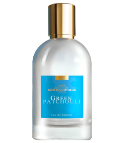 Comptoir Sud Pacifique Green Patchouli