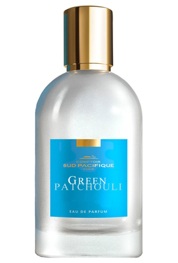 Comptoir Sud Pacifique Green Patchouli
