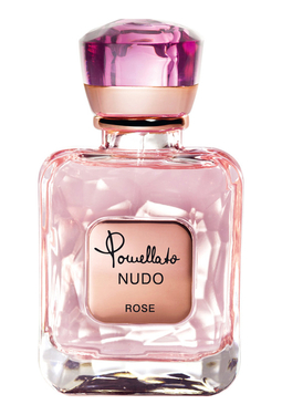 Pomellato Nudo Rose