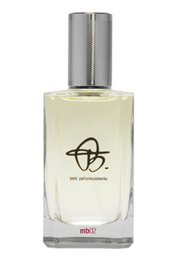 Biehl Parfumkunstwerke Mb 02