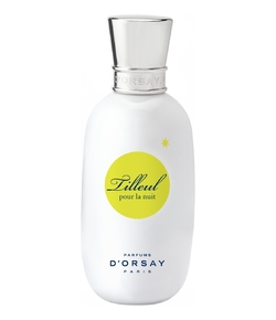 D'Orsay Tilleul Pour La Nuit