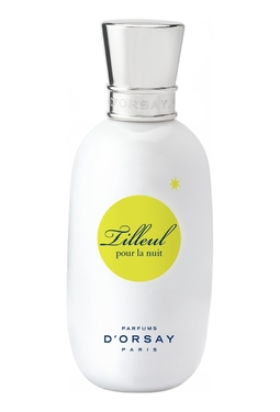 D'Orsay Tilleul Pour La Nuit