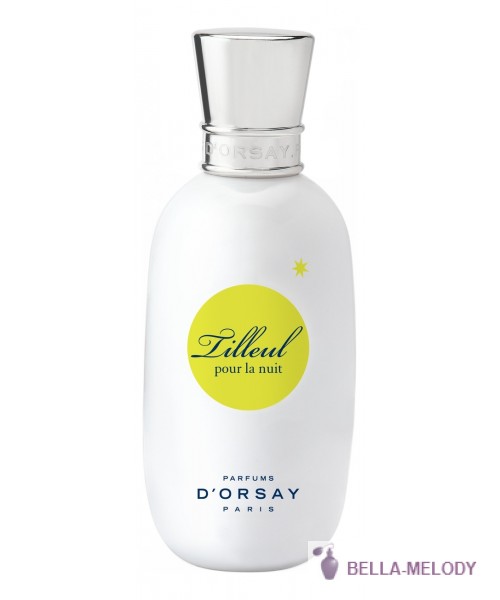 D'Orsay Tilleul Pour La Nuit