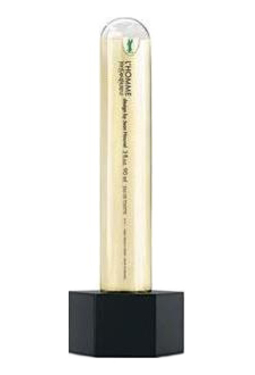 YSL L'Homme design by Jean Nouvel
