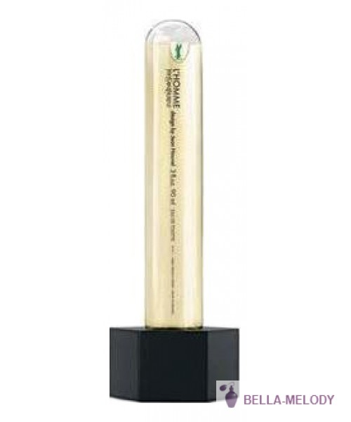 YSL L'Homme design by Jean Nouvel