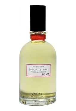 GAP Mandarin Jasmine No 094