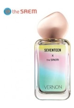 The Saem Seventeen Vernon