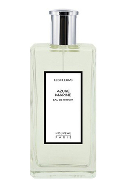 Nouveau Paris Azure Marine
