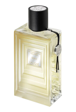 Lalique Gold