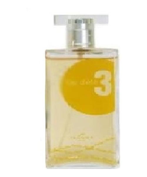 Pacoma Eau d'Ete 3