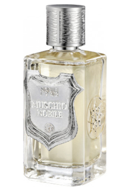 Nobile 1942 Muschio Nobile