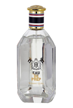 Tommy Hilfiger Eau de Prep Tommy Girl