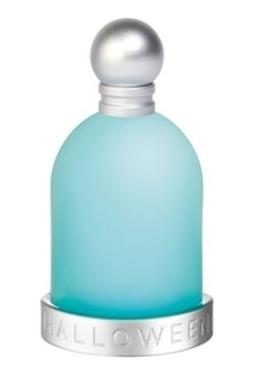 J.Del Pozo Halloween Blue Drop