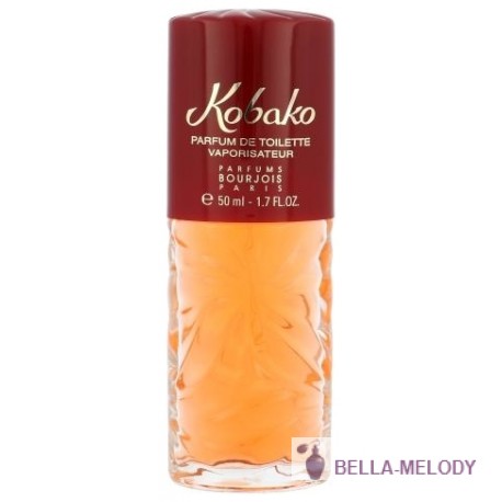 Bourjois Kobako 11