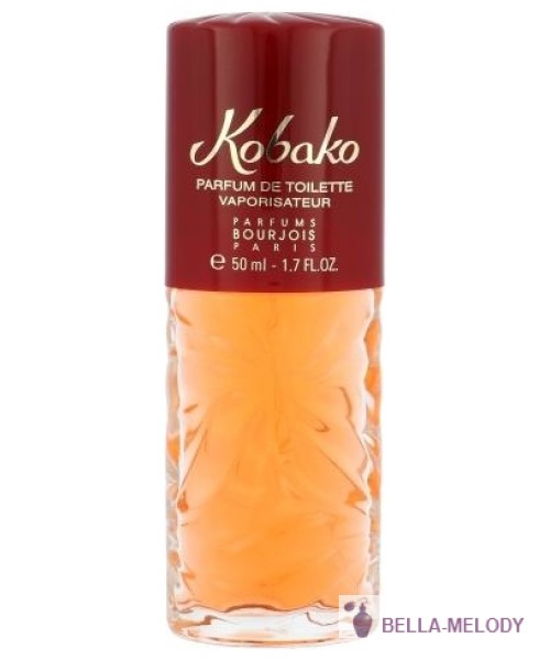 Bourjois Kobako
